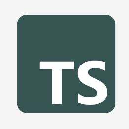 Icon TypeScript