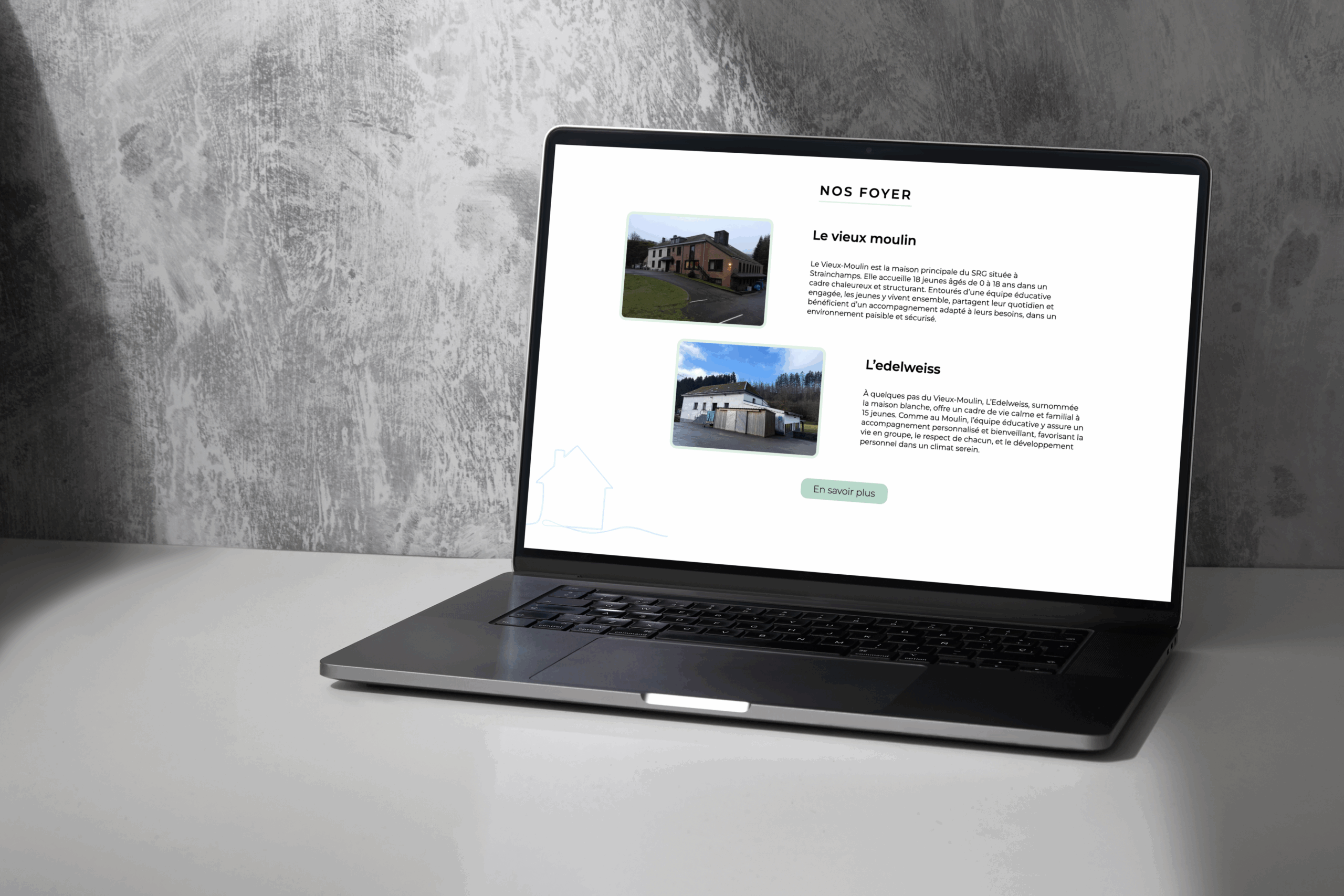 Picture of my project