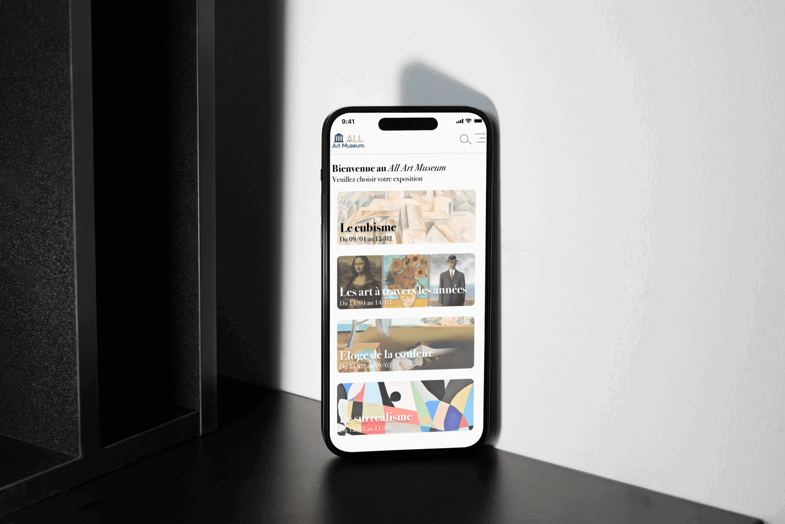 Picture of my project